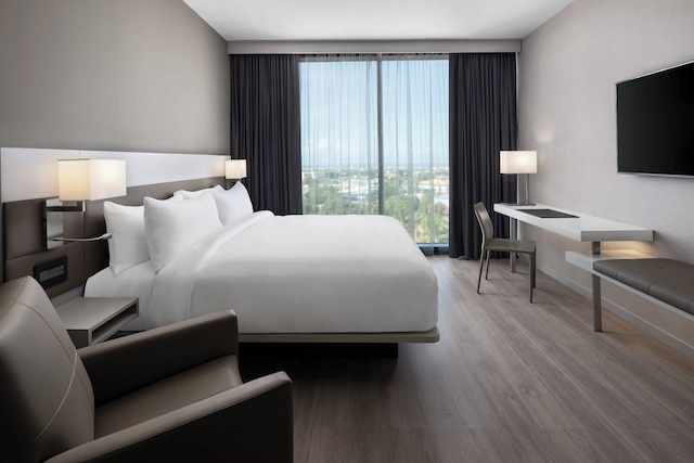 ACホテル・キングストン・ジャマイカ