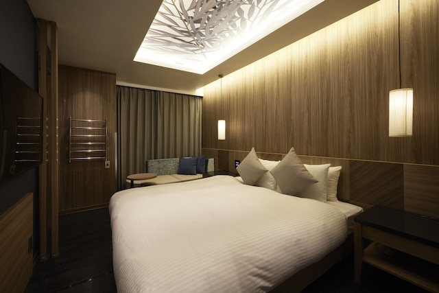 アルフィットホテル アンド バー 赤坂