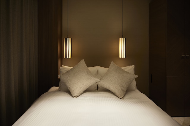 アルフィットホテル アンド バー 赤坂