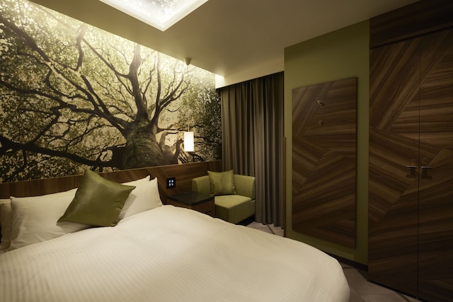 アルフィットホテル アンド バー 赤坂