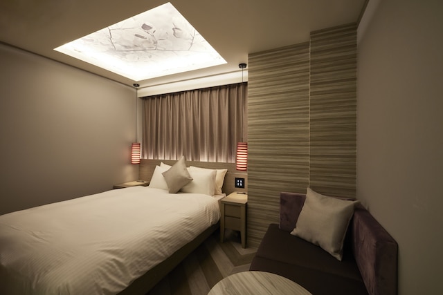 アルフィットホテル アンド バー 赤坂