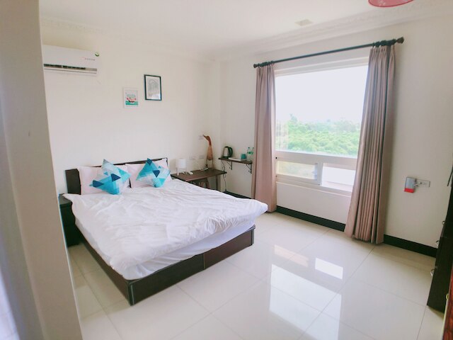 スイート ホーム (溫馨之家飯店)