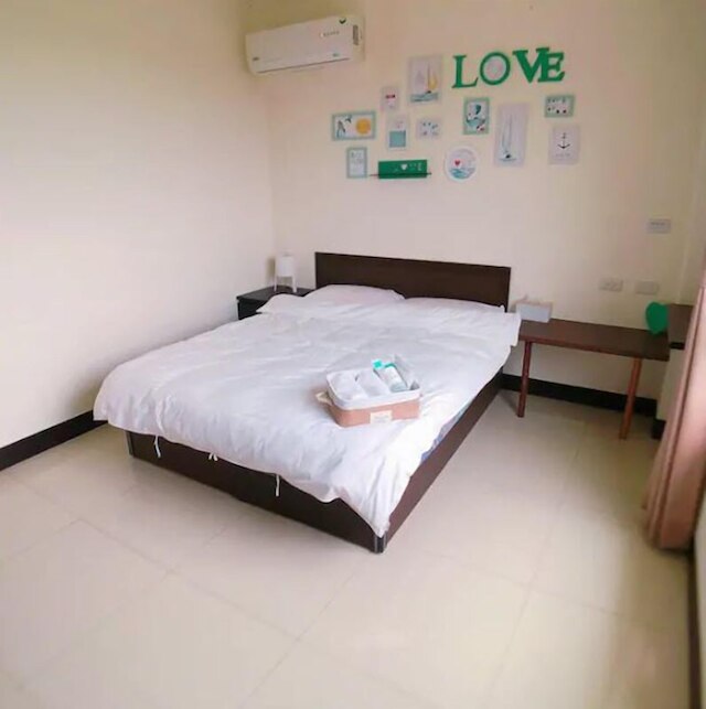 スイート ホーム (溫馨之家飯店)