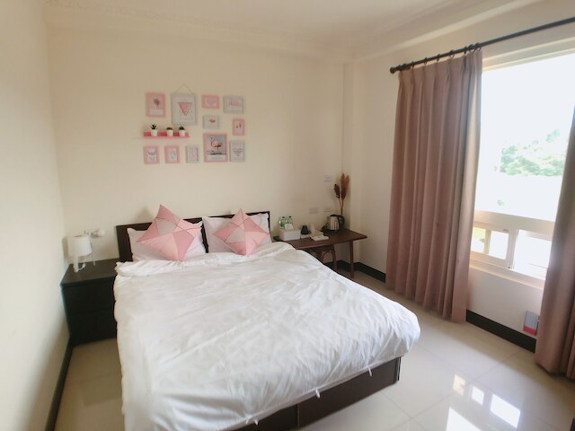 スイート ホーム (溫馨之家飯店)