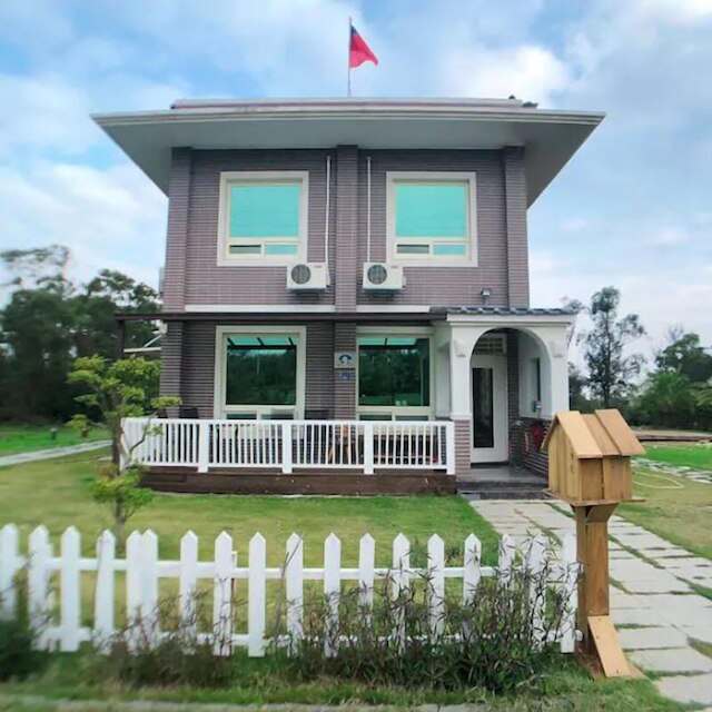 スイート ホーム (溫馨之家飯店)