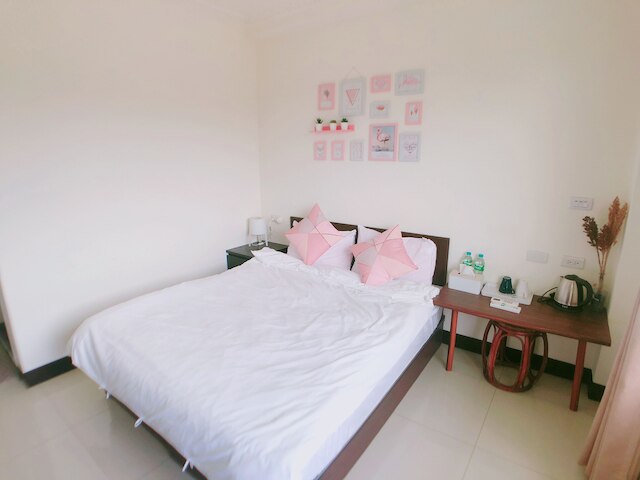 スイート ホーム (溫馨之家飯店)