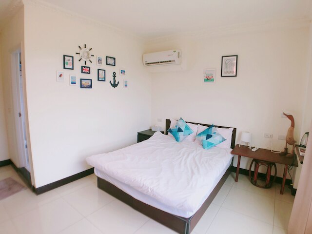 スイート ホーム (溫馨之家飯店)