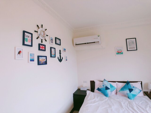 スイート ホーム (溫馨之家飯店)