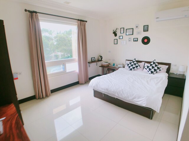 スイート ホーム (溫馨之家飯店)