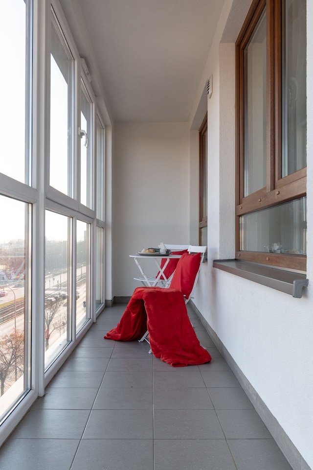 アパートメント メトロポリア タイプ デラックス エアポート