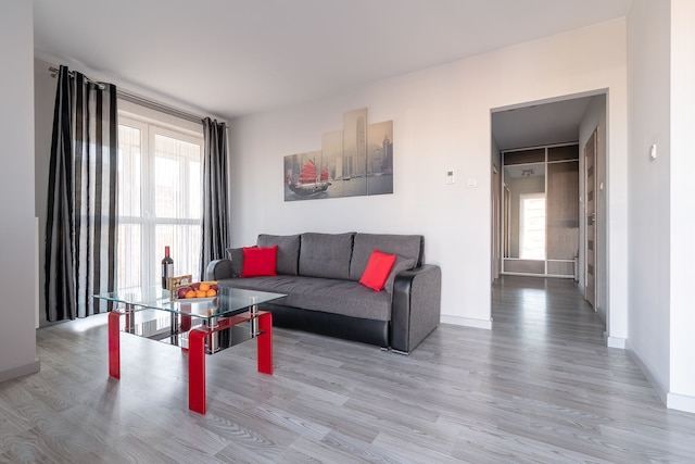 アパートメント メトロポリア タイプ デラックス エアポート