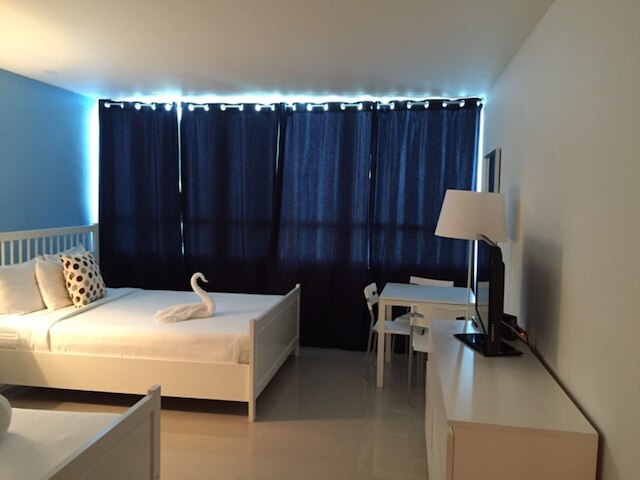 キャッスル ビーチ プライベート