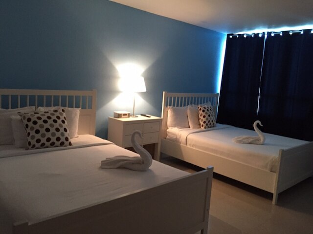 キャッスル ビーチ プライベート