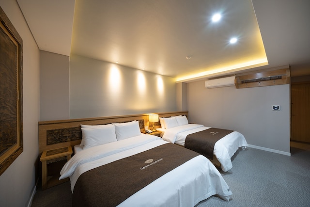 ホテル シンフォニー