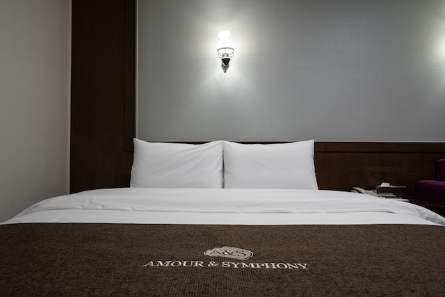 ホテル シンフォニー