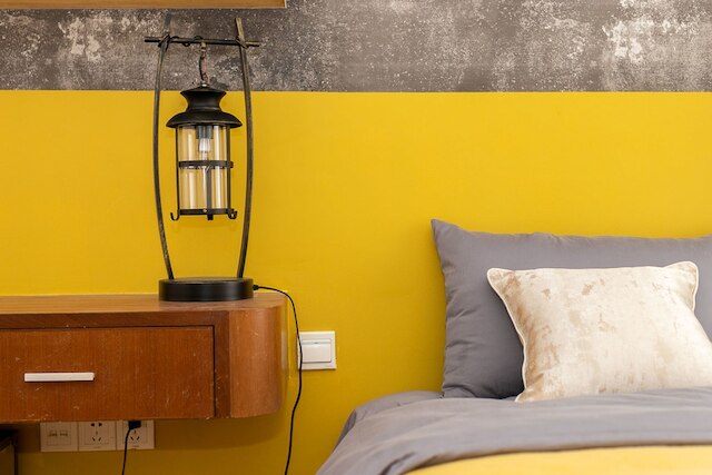 ローカルズ ブティック アパートメント チェンシャン 9 号店