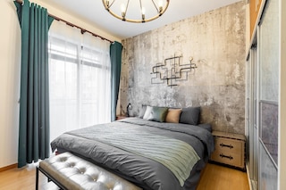 ローカルズ ブティック アパートメント チェンシャン 9 号店