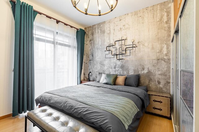 ローカルズ ブティック アパートメント チェンシャン 9 号店