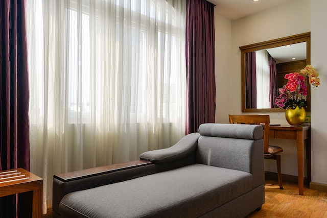 サイゴンシティ ホテル A