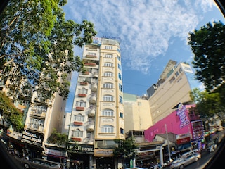 サイゴンシティ ホテル A