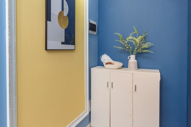 ローカルズ ブティック アパートメント チェンシャン 10 号店