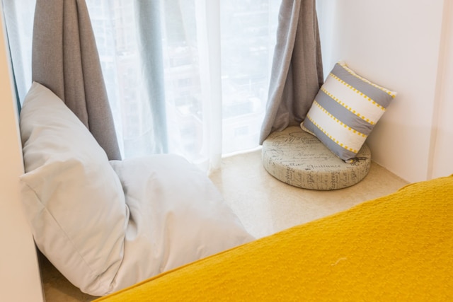 ローカルズ ブティック アパートメント チェンシャン 10 号店