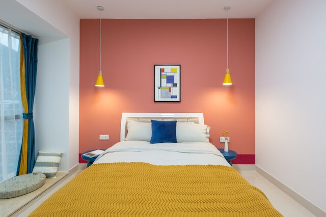 ローカルズ ブティック アパートメント チェンシャン 10 号店