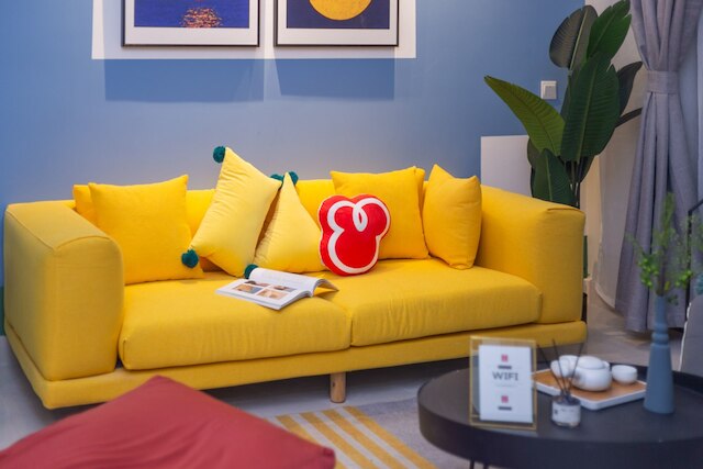 ローカルズ ブティック アパートメント チェンシャン 10 号店