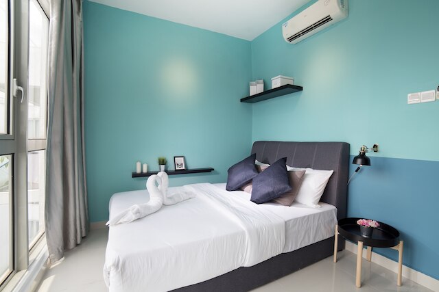 レガリア レジデンス バイ Cobnb