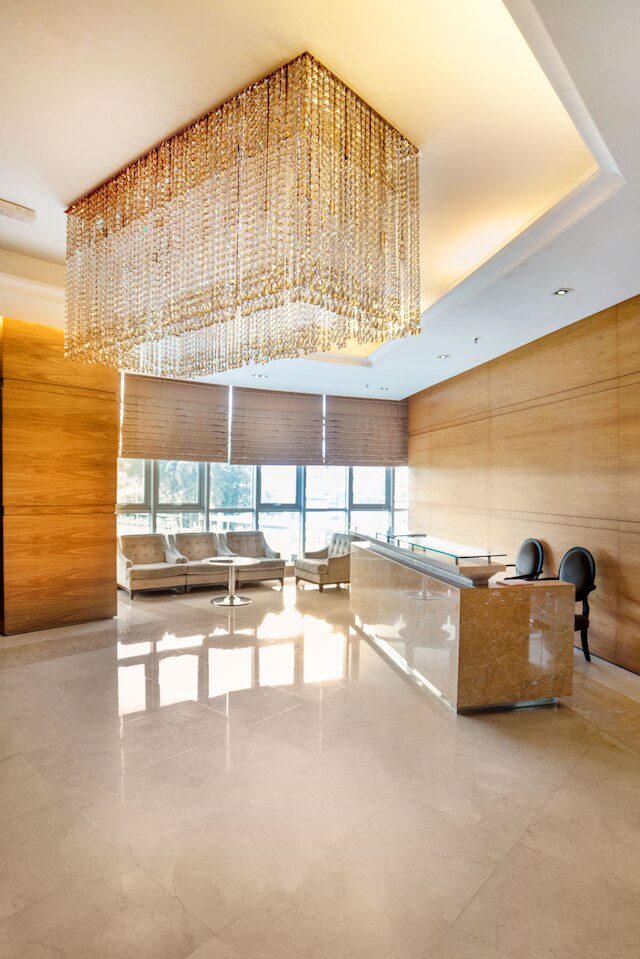 レガリア レジデンス バイ Cobnb