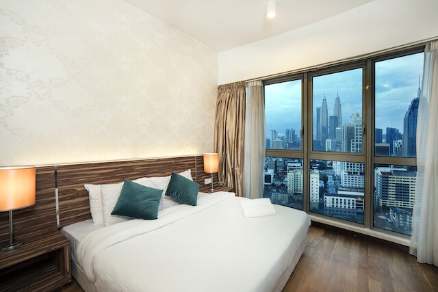 レガリア レジデンス バイ Cobnb