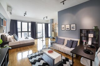 レガリア レジデンス バイ Cobnb