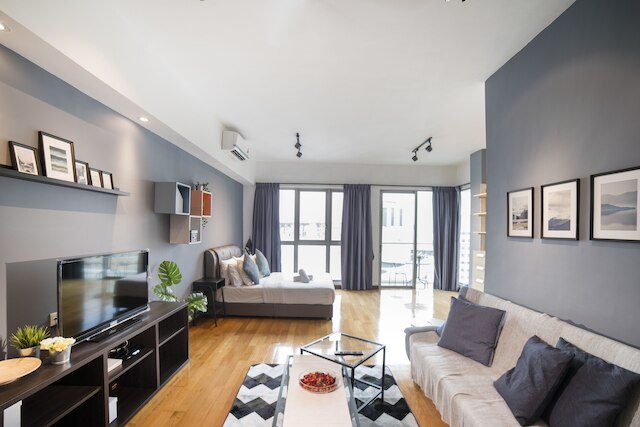 レガリア レジデンス バイ Cobnb