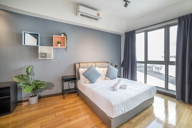 レガリア レジデンス バイ Cobnb