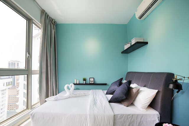 レガリア レジデンス バイ Cobnb