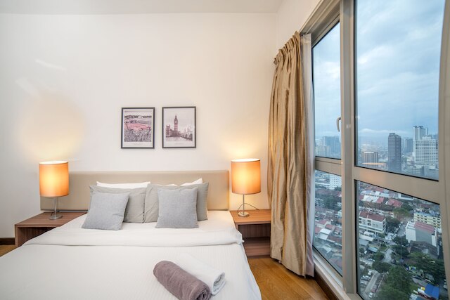 レガリア レジデンス バイ Cobnb