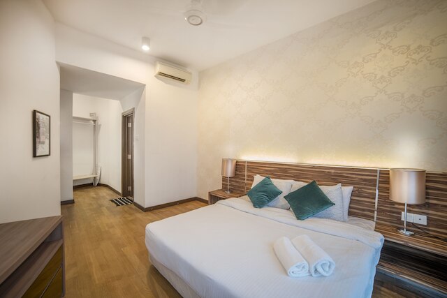 レガリア レジデンス バイ Cobnb