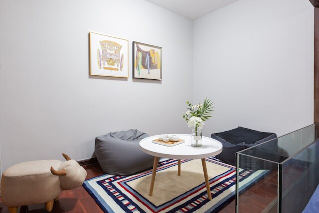 ローカルズ ブティック アパートメント チェンシャン 11 号店