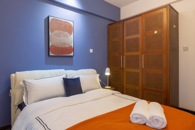 ローカルズ ブティック アパートメント チェンシャン 11 号店