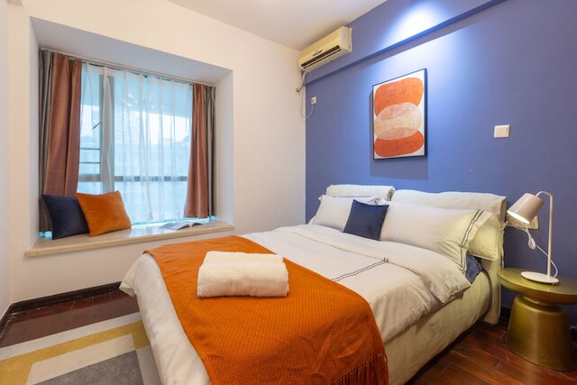 ローカルズ ブティック アパートメント チェンシャン 11 号店