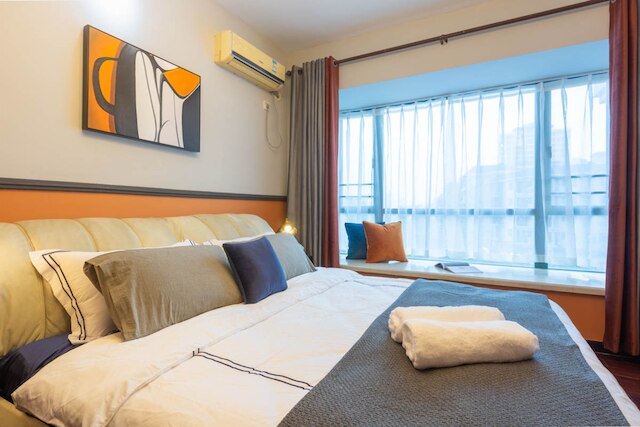 ローカルズ ブティック アパートメント チェンシャン 11 号店