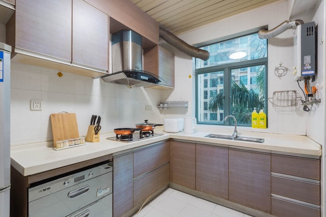 ローカルズ ブティック アパートメント チェンシャン 11 号店