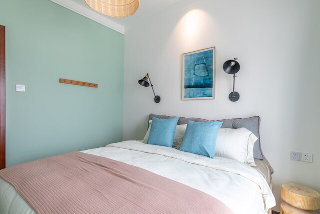 ローカルズ ブティック アパートメント チェンシャン 13 号店