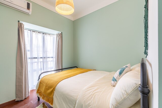 ローカルズ ブティック アパートメント チェンシャン 13 号店