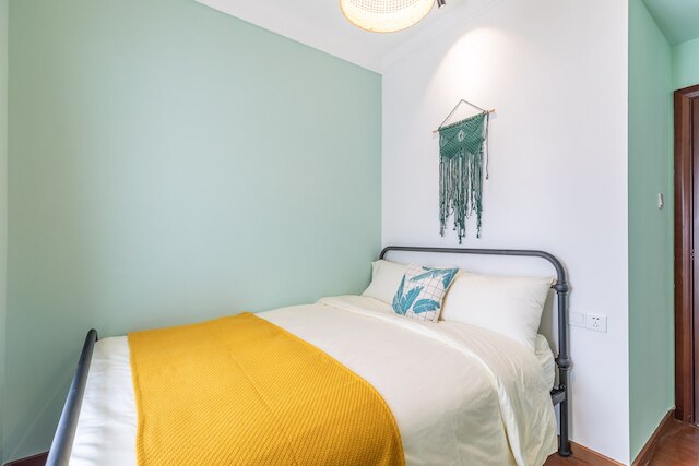 ローカルズ ブティック アパートメント チェンシャン 13 号店