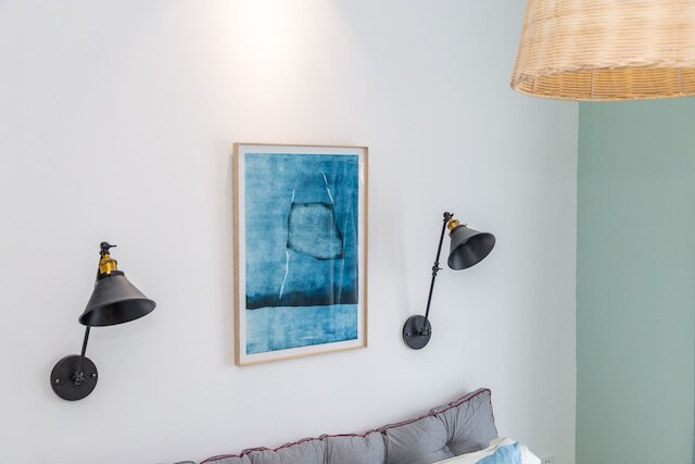 ローカルズ ブティック アパートメント チェンシャン 13 号店