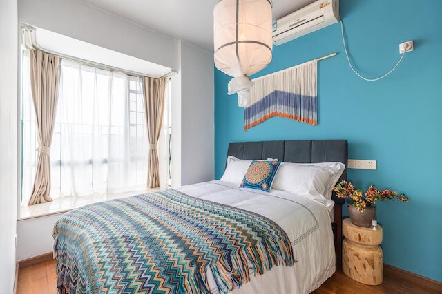 ローカルズ ブティック アパートメント チェンシャン 14 号店