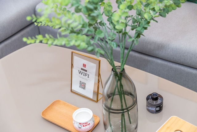 ローカルズ ブティック アパートメント チェンシャン 15 号店