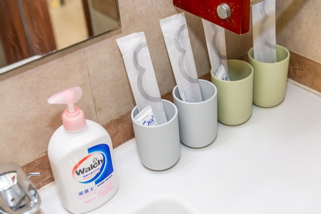 ローカルズ ブティック アパートメント チェンシャン 15 号店