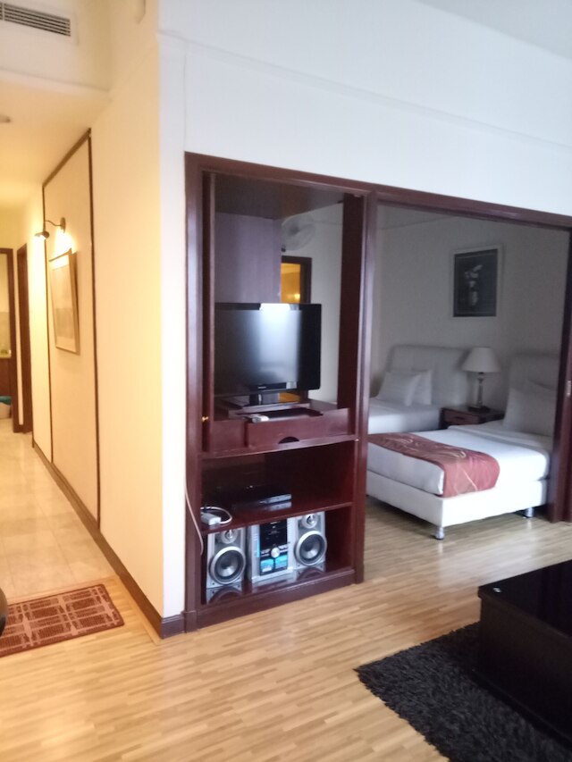 KL タイムズ スクエア レジデンス